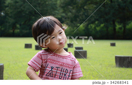 2歳8ヶ月 2歳8ヶ月 34268341