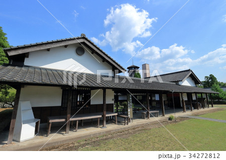 人吉クラフトパーク石野公園 焼酎館 人吉クラフトパーク石野公園 焼酎館 34272812