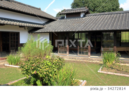 人吉クラフトパーク石野公園 焼酎館 人吉クラフトパーク石野公園 焼酎館 34272814