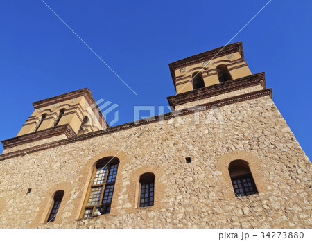 Jesuit Block in Cordoba Jesuit Block in Cordoba 34273880