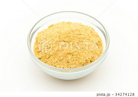 栄養酵母: Nutritional Yeast 34274128