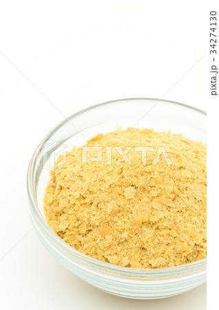 栄養酵母: Nutritional Yeast 栄養酵母: Nutritional Yeast 34274130
