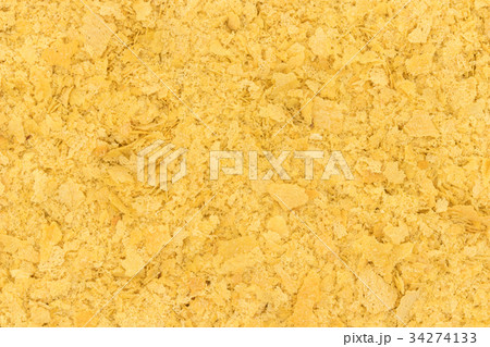 栄養酵母: Nutritional Yeast 34274133