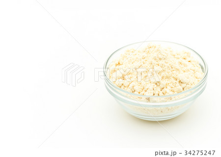 大豆粉: Soy Flour 34275247