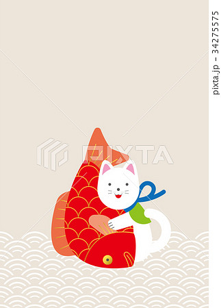 鯛と犬 34275575