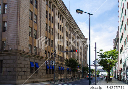 旧居留地 34275751