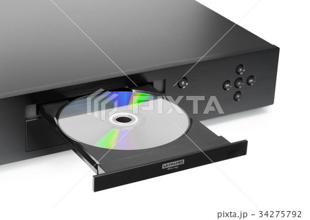 Blu-ray player Blu-ray player 34275792
