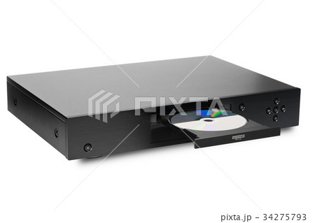 Blu-ray player 34275793