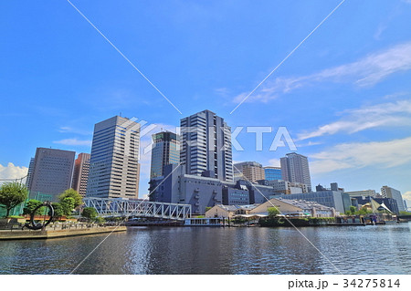 天王洲アイル 34275814