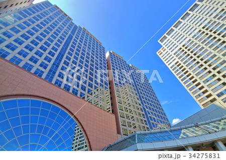 天王洲アイル　シーフォートスクエア 34275831