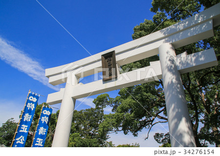 加藤神社 34276154