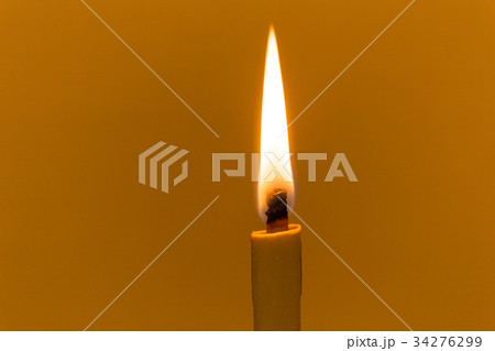 和蝋燭 34276299