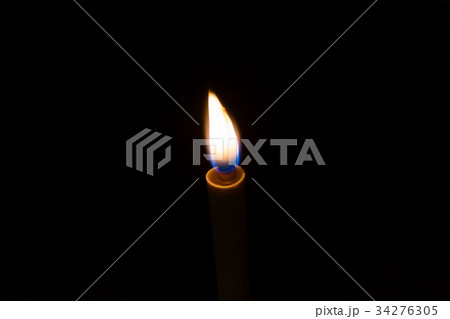 和蝋燭 34276305