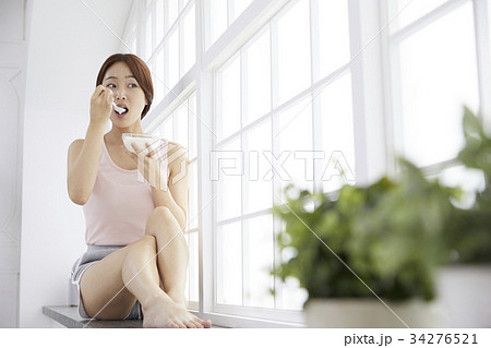 感情 ダイエット ショーツ 34276521