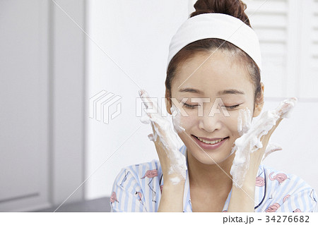感情 東洋人 人 34276682