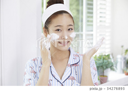 東洋人 大人 成人 34276893