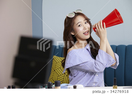 東洋人 大人 成人 34276918