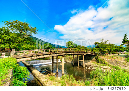 京都 嵐山 中之島地区 京都 嵐山 中之島地区 34277930