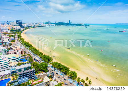 Pattaya city Pattaya city 34278220