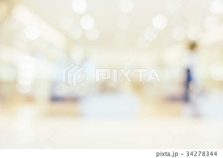Abstract blur and defocused of derpartment store Abstract blur and defocused of derpartment store 34278344