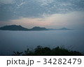 Morning sky 34282479
