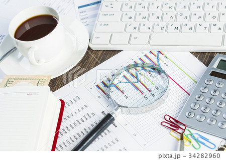 Financial analytics Financial analytics 34282960