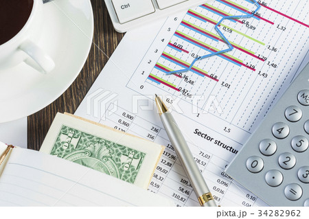 Financial analytics Financial analytics 34282962
