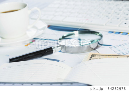 Financial analytics Financial analytics 34282978