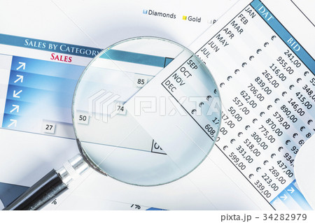 Financial analytics Financial analytics 34282979