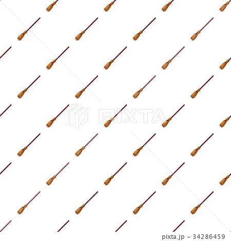 Broom pattern 34286459