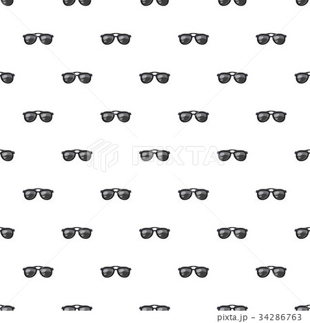 Sunglasses pattern 34286763