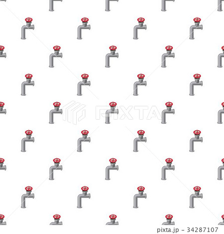 Pipe valve pattern 34287107
