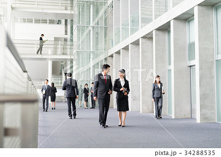 オフィス オフィス 34288535