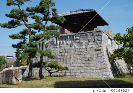 みなと公園の四阿 34288627