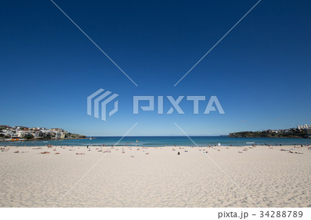 ボンダイビーチ 34288789