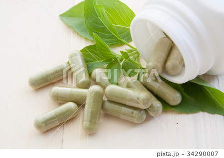 herb capsules herb capsules 34290007
