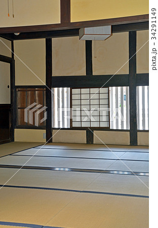 佐原散歩:伊能忠敬旧宅・帳場 佐原散歩:伊能忠敬旧宅・帳場 34291149