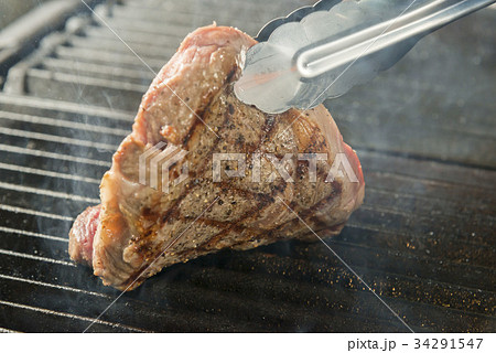 焼肉 34291547