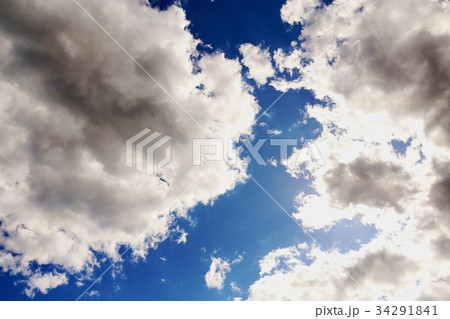 九月の雲 九月の雲 34291841