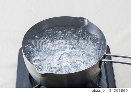 熱湯 34291869