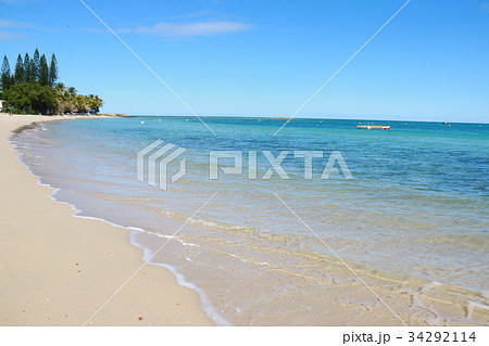 ニューカレドニア 34292114