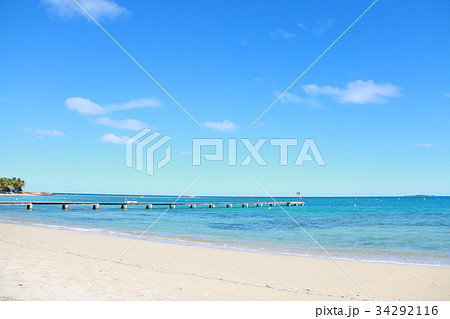 ニューカレドニア 34292116