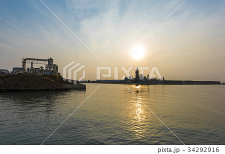 北城浦 仁川 インチョン 34292916