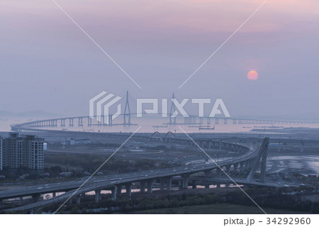 松島 松島3校 仁川大橋 34292960