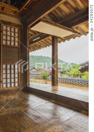 慶北 ムソム村 栄州市 34293075