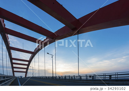 橋 新安郡 全羅南道 34293102