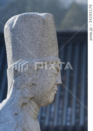 江原道 月精寺 像 34293170