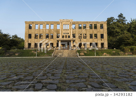 江原道 労働当社 旅行 34293182