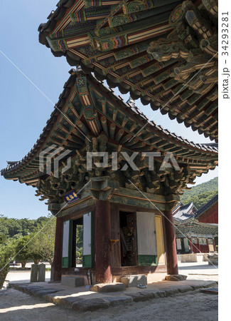 松広寺 順天市 全羅南道 34293281