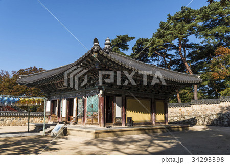 慶北 観音殿 仏国寺 34293398